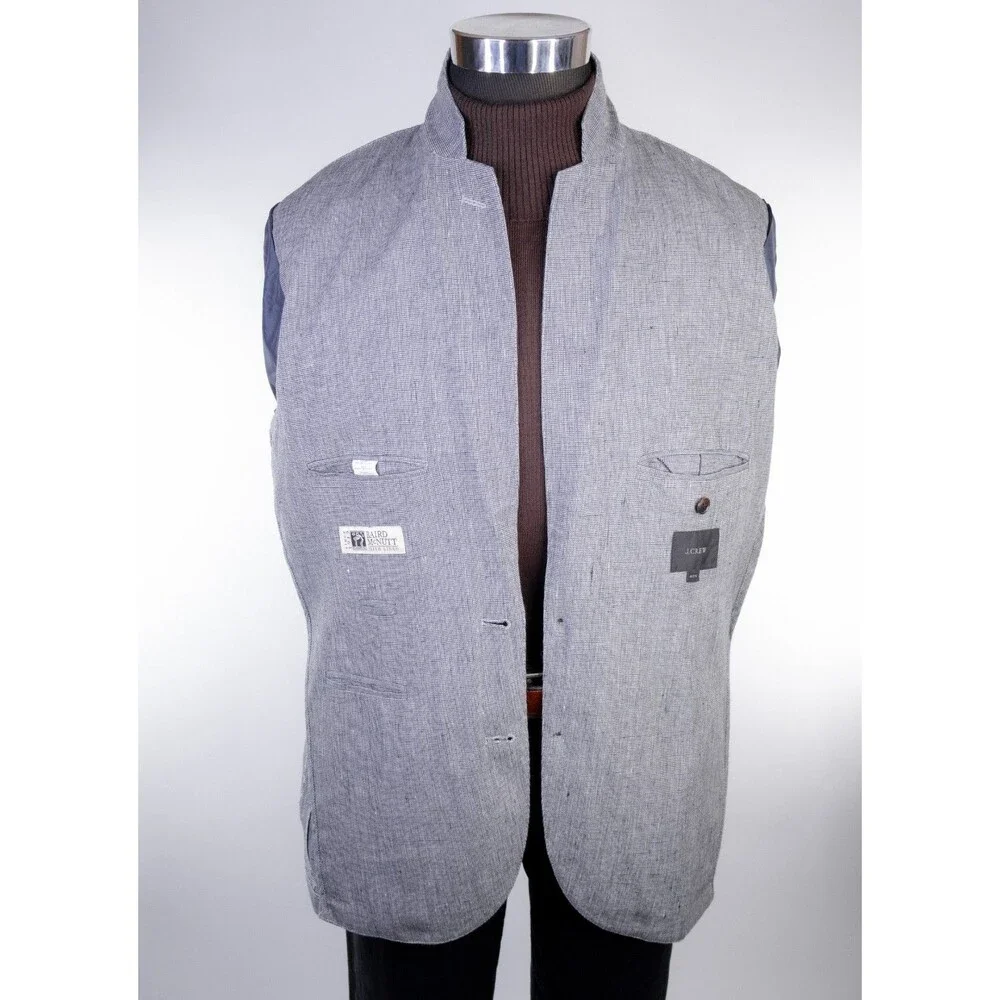 J. Crew crew baird